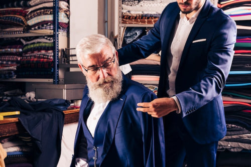 The Best Affordable Suits, According to GQ's Biggest Tailoring Nerds