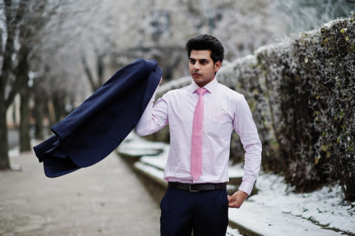 Why Breathable Fabrics Are Becoming Essential in Indian Formalwear