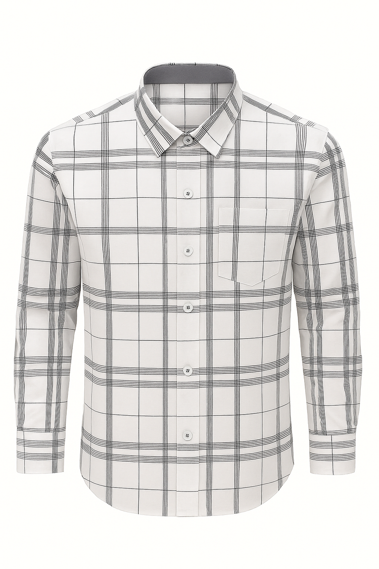 Casual Shirts