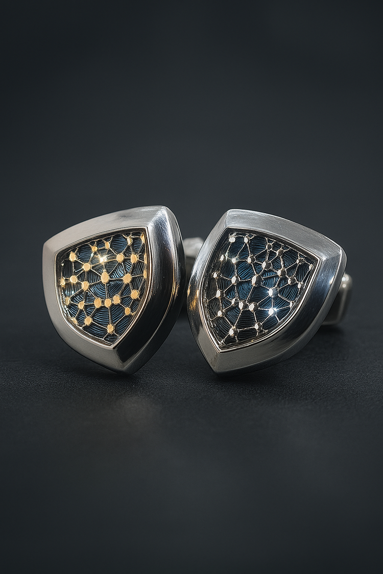 Cufflinks