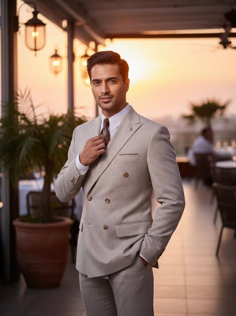 Suits