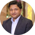 Kumar Pratyush