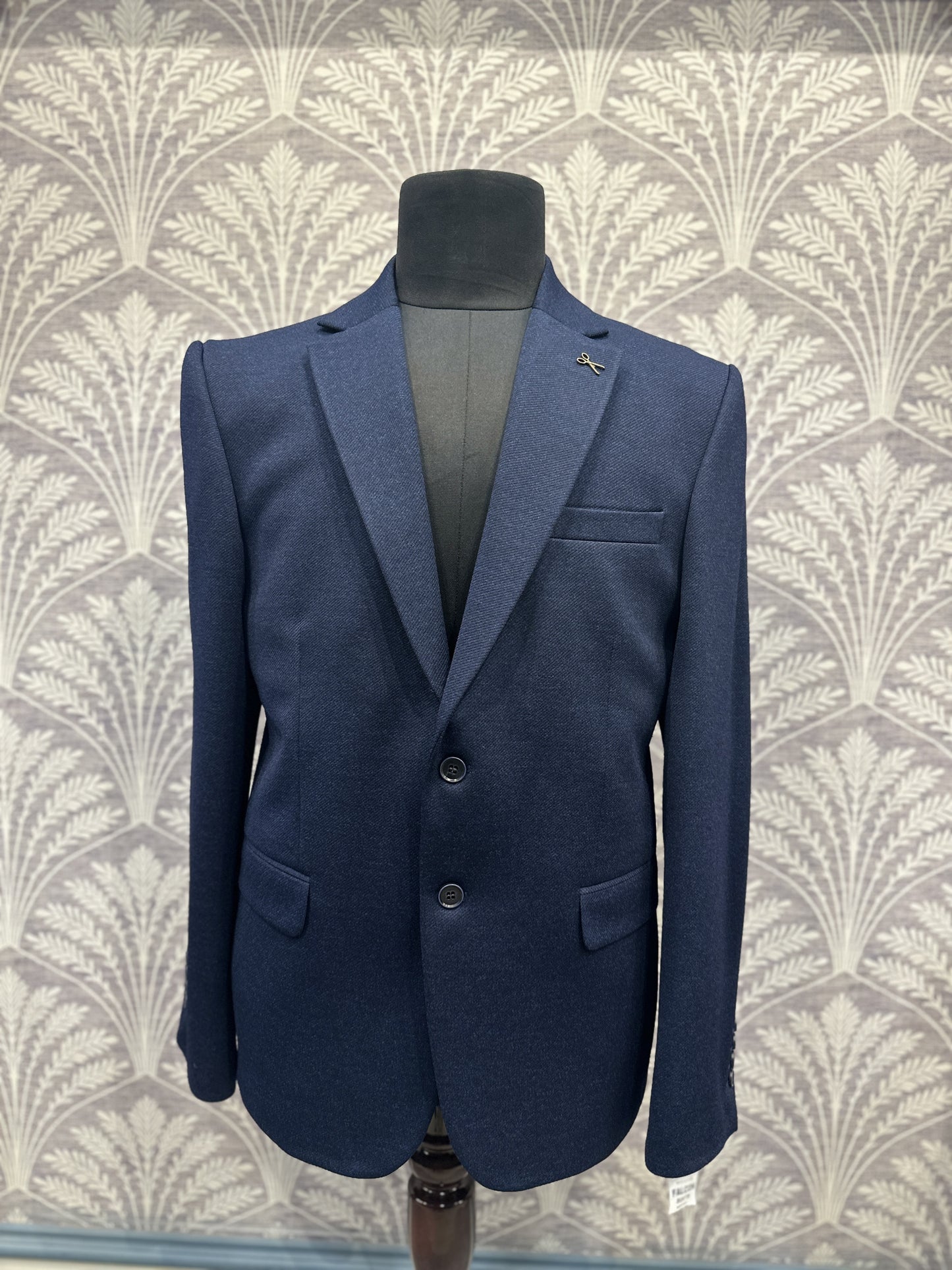 Sapphire Prestige Blazer (Imported)