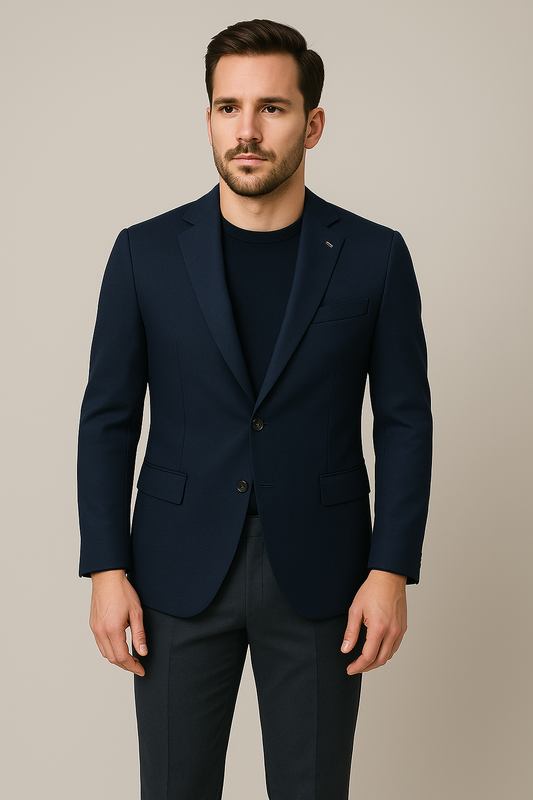 Sapphire Prestige Blazer (Imported)