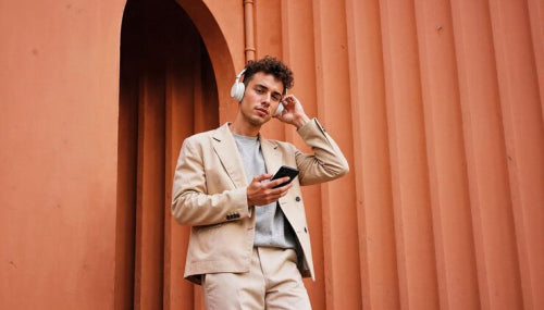 The Biggest Men's Fashion Trends 2025