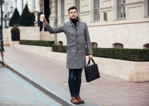 How to Pull Off a Blazer With Jeans in 2025