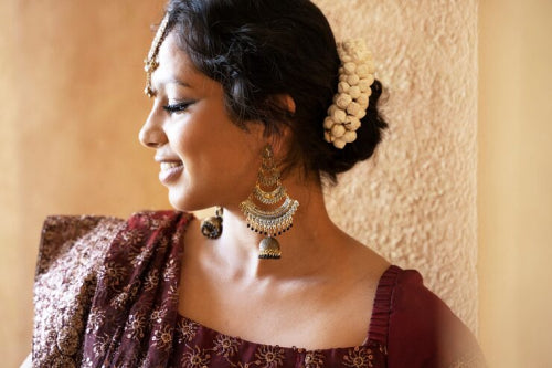 What to Wear to an Indian Wedding as a Guest