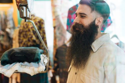 European-Inspired Menswear Finds a Growing Market in Delhi
