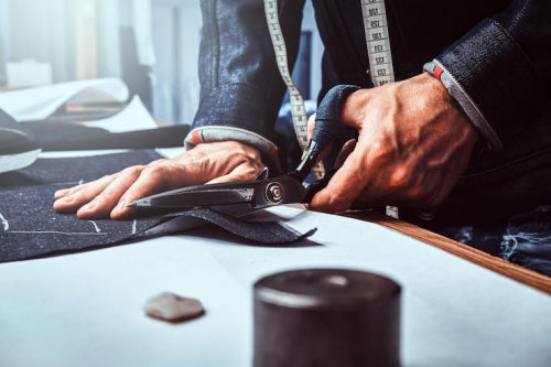 Turkish Fabrics Gain Prominence in Indias Premium Suiting Industry