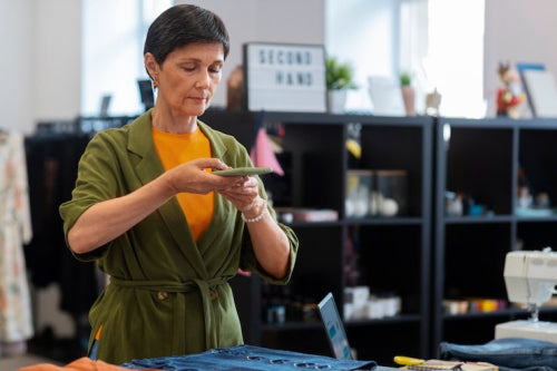 Global Fabrics, Local Craft: A New Formula for Indian Labels