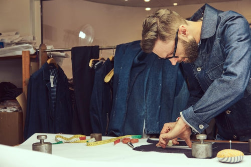 Independent Menswear Labels Challenge Legacy Retail Brands