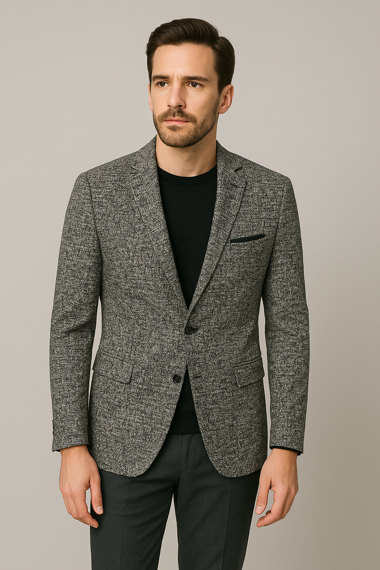 INDIAN BLAZERS